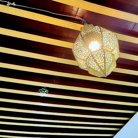 Dar Sunrise Fesアパートメント エクステリア 写真